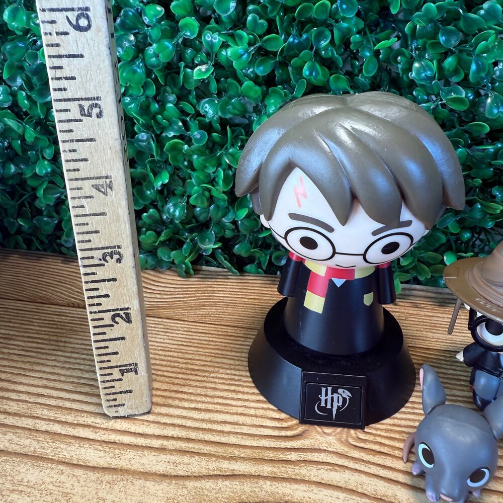 Harry Potter Funko pop Bundle Vinyl Figure - Picture 8 of 8